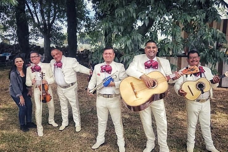 mariachi