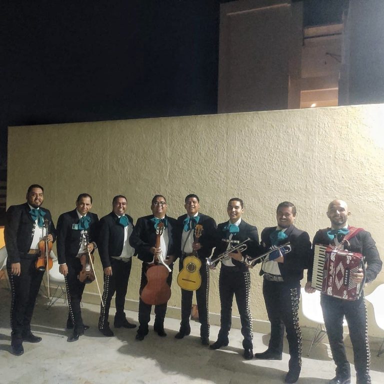Mariachi en Guadalajara