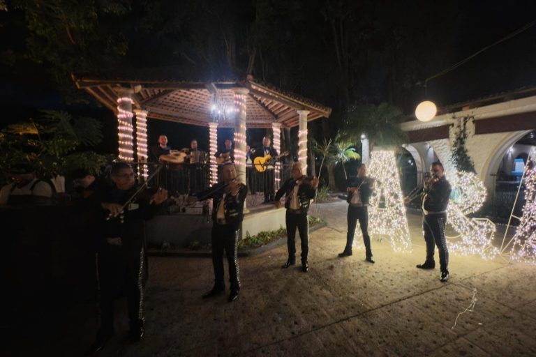 mariachi para boda
