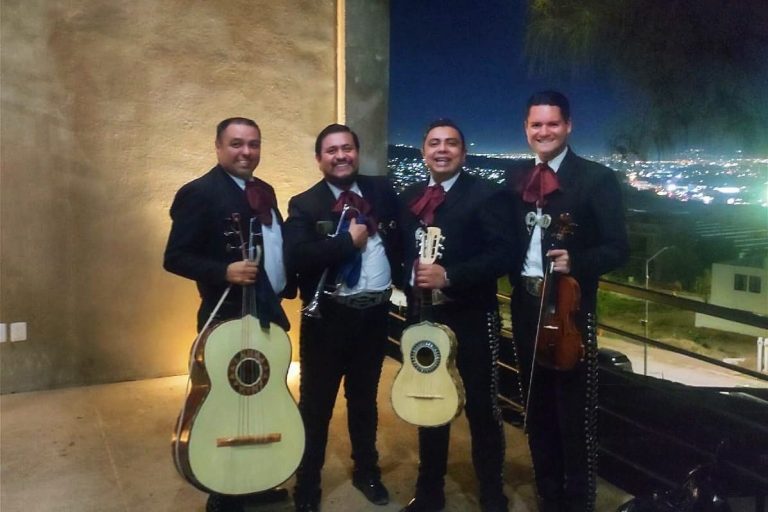 mariachi en guadalajara